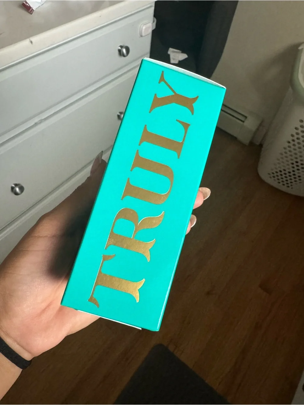Cellulite Serum - Sculpting Body Serum in Teal & Gold